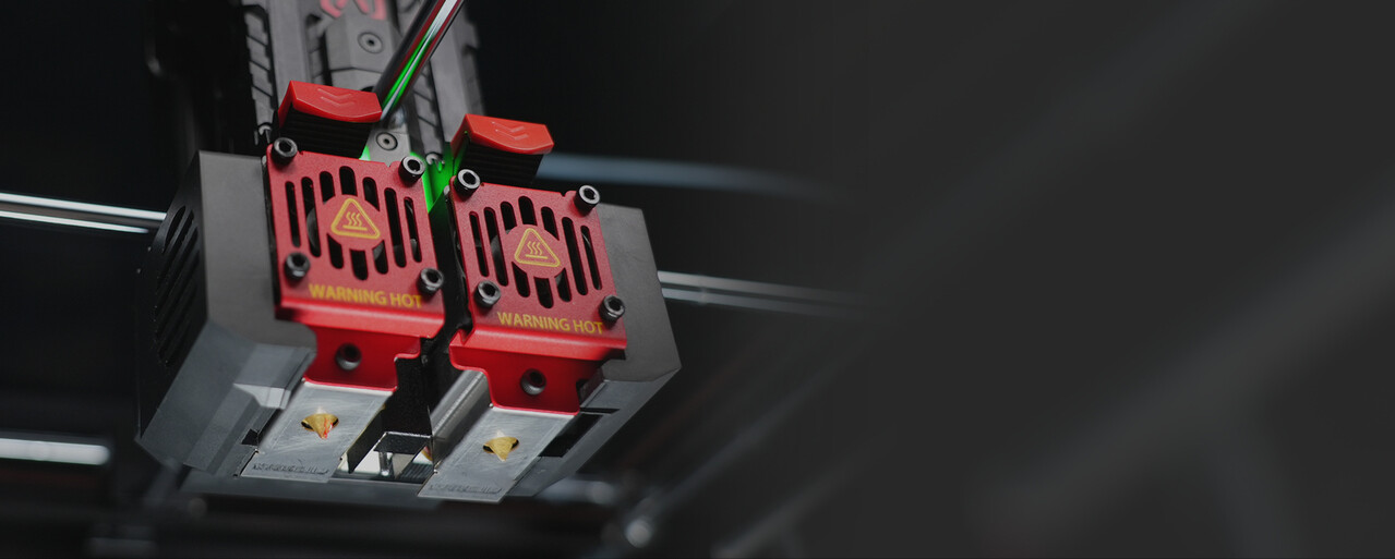 Raise3D Raise3D Pro3 HS Raise3D Raise3D Pro3 HS