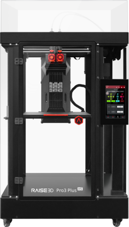 Raise3D Raise3D Pro3 Plus HS
