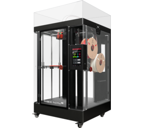 Raise3D Raise3D Pro3 Plus HS Raise3D Raise3D Pro3 Plus HS