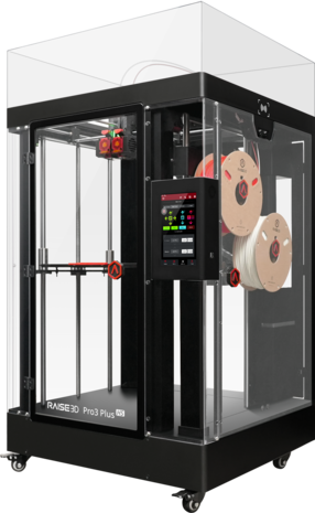 Raise3D Raise3D Pro3 Plus HS