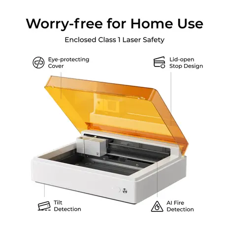 xTool xTool M1 Ultra 20W Deluxe Kit xTool xTool M1 Ultra 20W Deluxe Kit