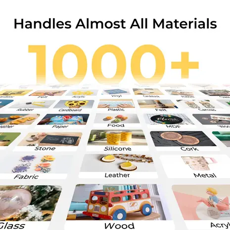 xTool xTool M1 Ultra 20W SafetyPro Bundle xTool xTool M1 Ultra 20W SafetyPro Bundle