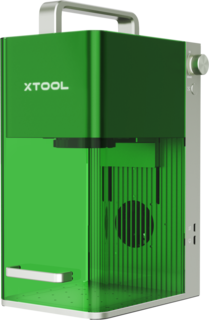 xTool F Series Compact Laser Engravers for Marking and Personalization