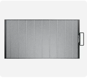 xTool xTool P2 honeycomb panel v2.0