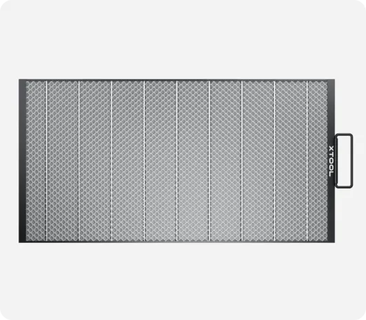 xTool xTool P2 honeycomb panel v2.0