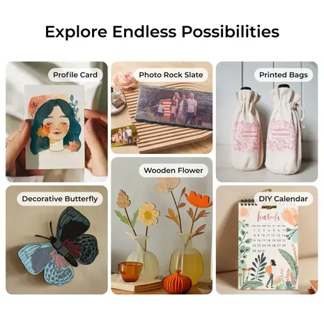 xTool Inkt Module for xTool M1 Ultra xTool Inkt Module for xTool M1 Ultra