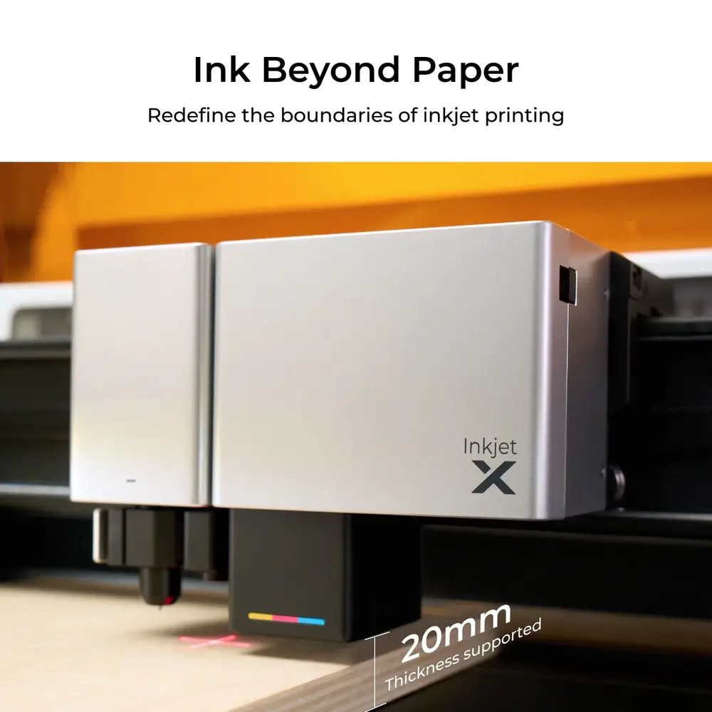 xTool Inkt Module for xTool M1 Ultra xTool Inkt Module for xTool M1 Ultra