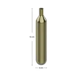 xTool xTool CO2 Gas Bottle - Refill xTool xTool CO2 Gas Bottle - Refill