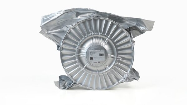 Raise3D Raise3D Hyper Core ABS CF15 Filament - 2.5 kg, Carbon Fiber Reinforced for High-Speed Industrial Printing