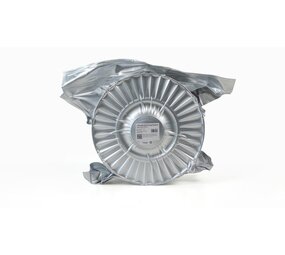 Raise3D Raise3D Hyper Speed ABS V2 Filament - Grey - 1.75mm - 2.5kg Raise3D Raise3D Hyper Speed ABS V2 Filament - Grey - 1.75mm - 2.5kg