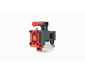 Raise3D Hyper Speed Hot End Assembly with Brass Nozzle 0.4mm V2 (Pro3 and Pro3 HS Series Only) Raise3D Hyper Speed Hot End Assembly with Brass Nozzle 0.4mm V2 (Pro3 and Pro3 HS Series Only)