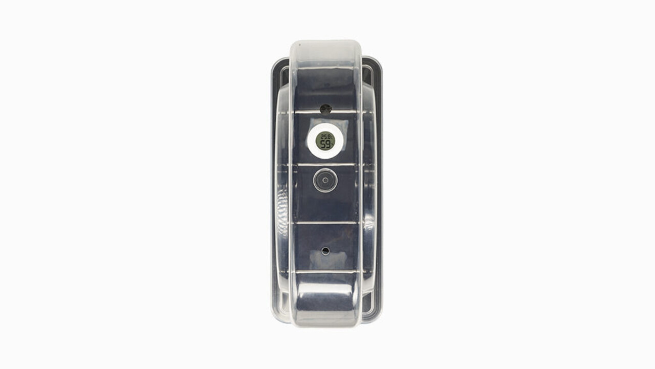 Raise3D Raise3D 2.5 kg Filament Box Raise3D Raise3D 2.5 kg Filament Box