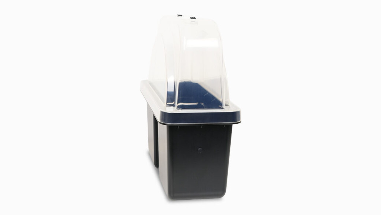 Raise3D Raise3D 2.5 kg Filament Box Raise3D Raise3D 2.5 kg Filament Box