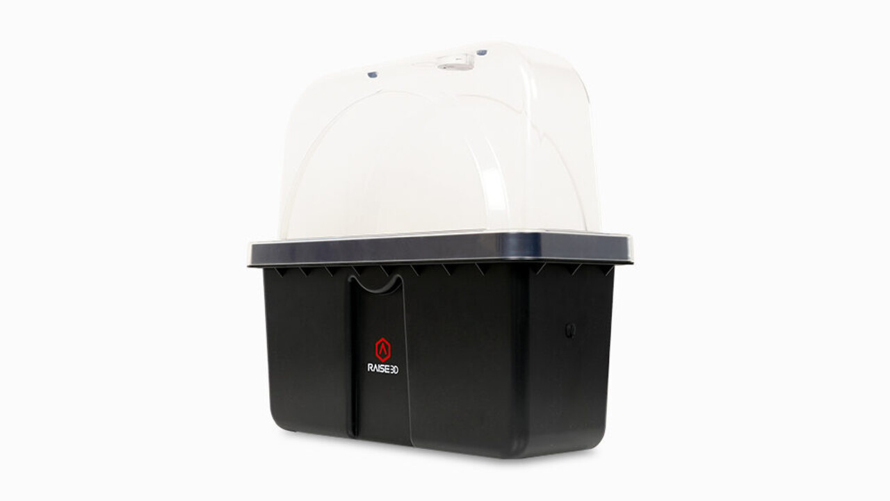 Raise3D Raise3D 2.5 kg Filament Box Raise3D Raise3D 2.5 kg Filament Box