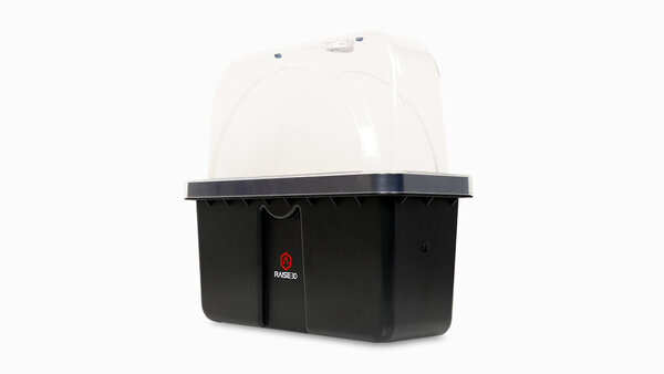 Raise3D Raise3D 2.5 kg Filament Box Raise3D Raise3D 2.5 kg Filament Box