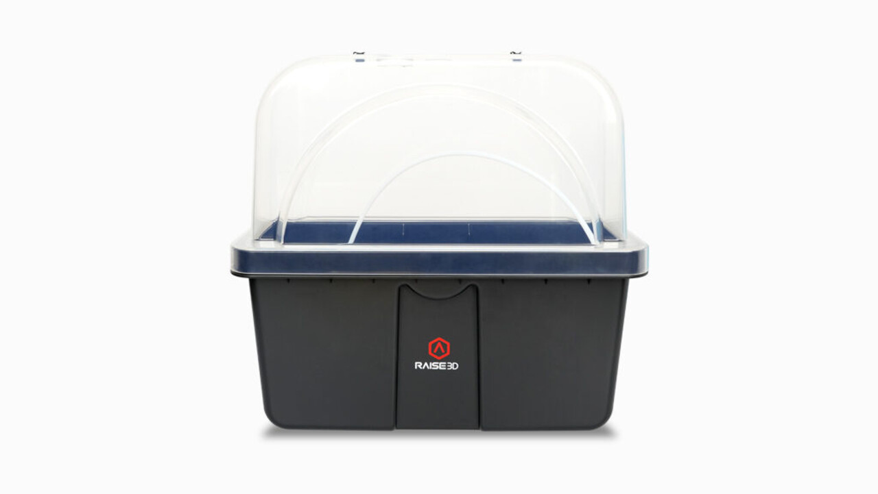 Raise3D Raise3D 2.5 kg Filament Box Raise3D Raise3D 2.5 kg Filament Box