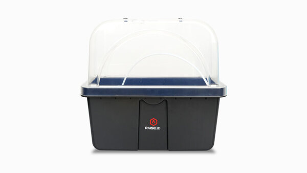 Raise3D Raise3D 2.5 kg Filament Box Raise3D Raise3D 2.5 kg Filament Box