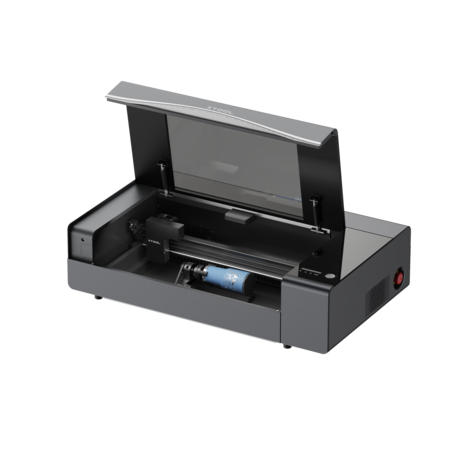 xTool xTool P2S Lasersnij- en lasergraveer-machine
