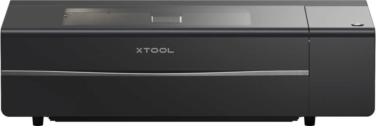 xTool xTool P2S Lasersnij- en lasergraveer-machine