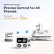 xTool xTool Smart Heat Press All-In-One Kit - DEMO xTool xTool Smart Heat Press All-In-One Kit - DEMO