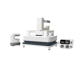 xTool xTool Smart Heat Press All-In-One Kit - DEMO