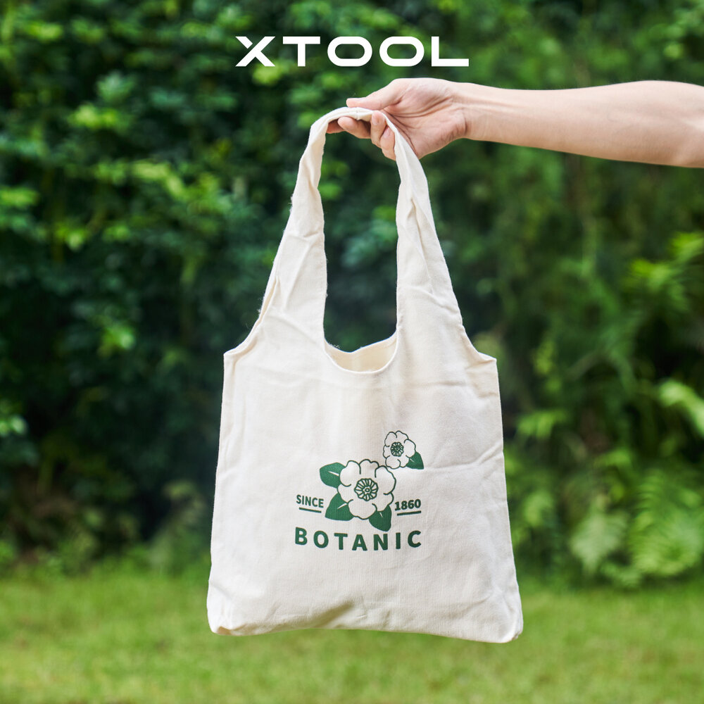 xTool xTool Screen Printer Basic Kit