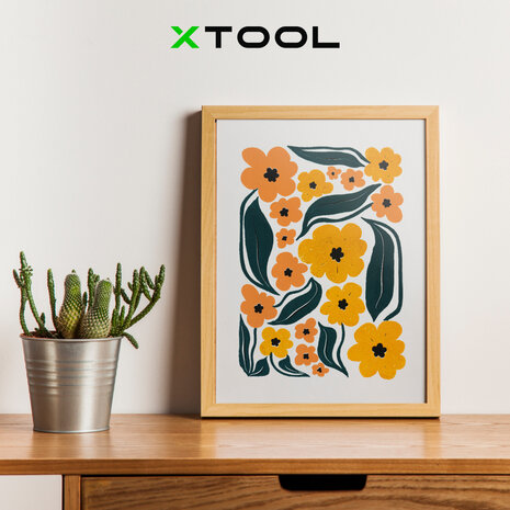 xTool xTool Screen Printer Basic Kit