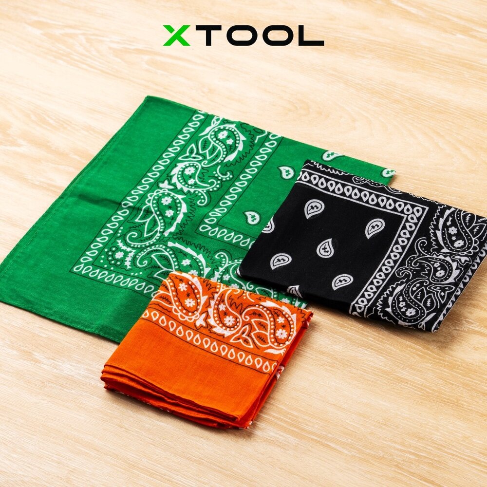 xTool xTool Screen Printer Basic Kit