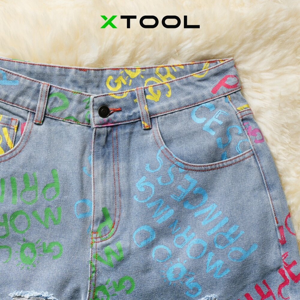 xTool xTool Screen Printer Basic Kit