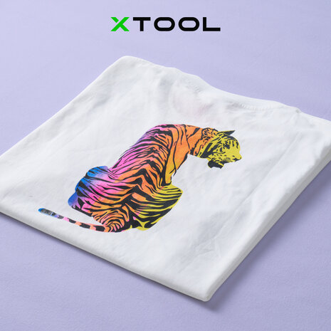 xTool xTool Screen Printer Basic Kit