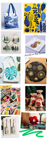 xTool xTool Screen Printer Basic Kit