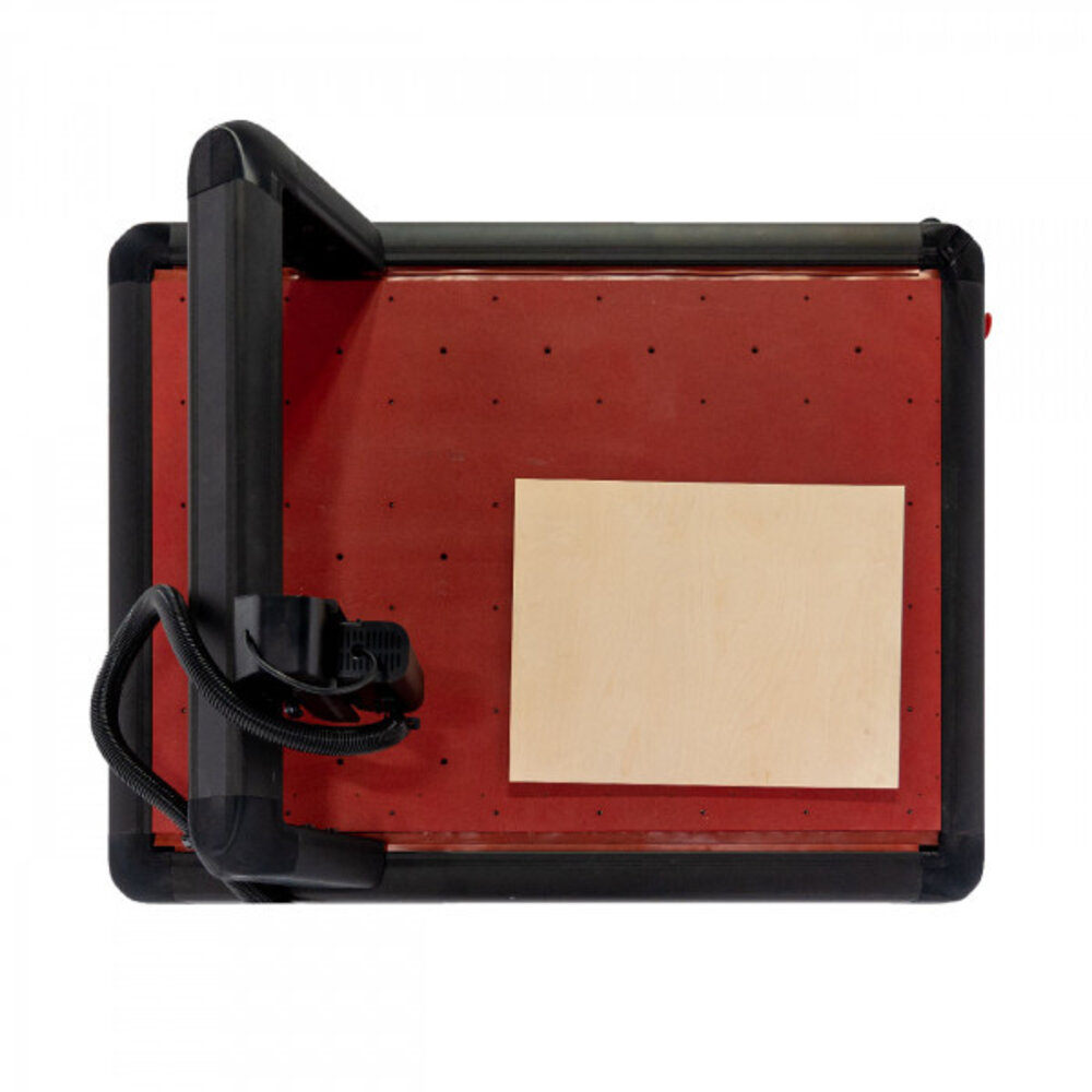 Nomadtech Red Fox 2 S - Desktop CNC milling machine