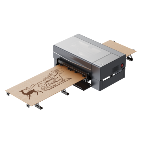 xTool xTool P2S All-In-1 Bundle xTool xTool P2S All-In-1 Bundle