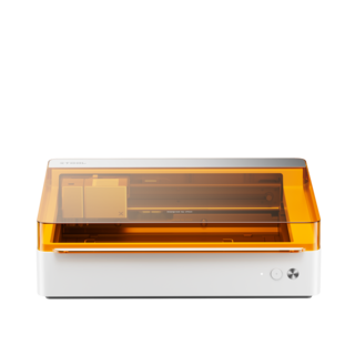 xTool M Series M2 Color Craft Laser for Printing, Cutting and Engraving