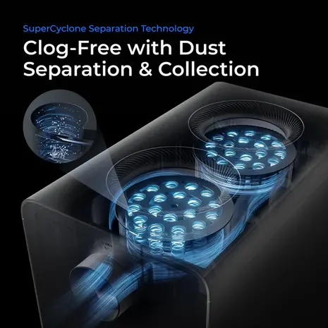 xTool xTool SafetyPro™ AP2 Air Purifier xTool xTool SafetyPro™ AP2 Air Purifier