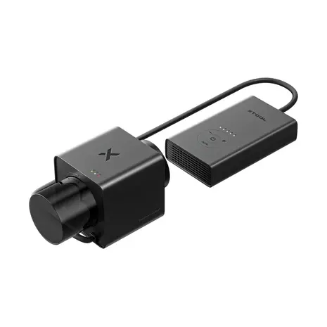 xTool xTool SafetyPro™ IF2 Hyper Flow Inline Duct Fan