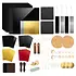 xTool F1 Ultra Laser Material Kit (93pcs) xTool F1 Ultra Laser Material Kit (93pcs)