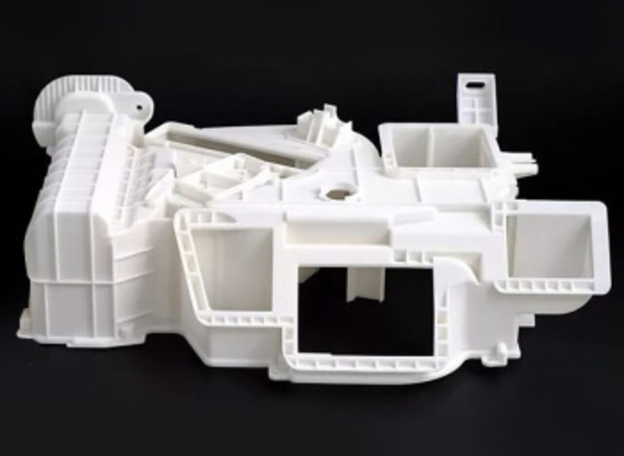 Mingda Mingda MD-1000D: Industriële 3D-printer met groot formaat en hoge snelheid