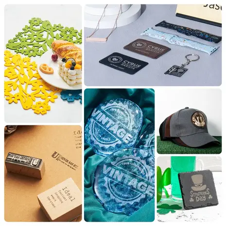 xTool xTool Ultimate Laser Material Kit