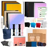 xTool xTool Ultimate Laser Material Kit xTool xTool Ultimate Laser Material Kit