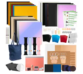 xTool xTool Ultimate Laser Material Kit