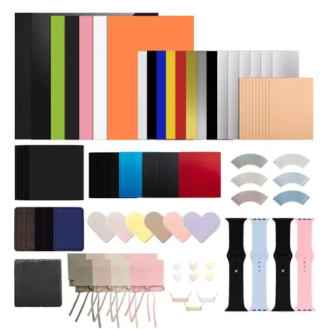 xTool xTool F1 Laser Material Kit