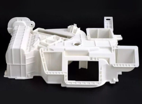 Mingda Mingda MD-600D: Large-Format High-Speed Industrial 3D Printer