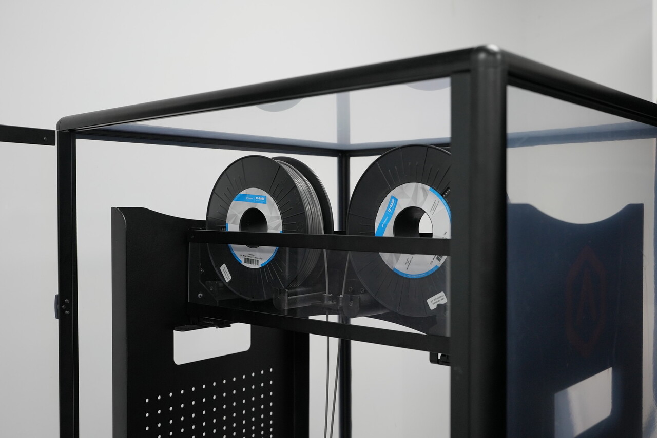 Raise3D Raise3D Forge1 - Metaal 3D-printer - DEMO