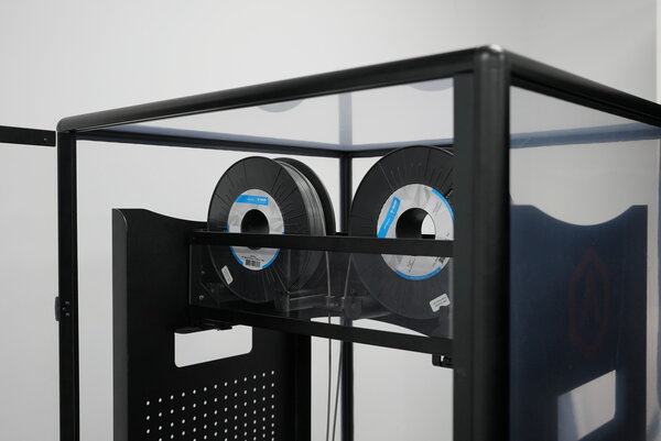 Raise3D Raise3D Forge1 - Metaal 3D-printer - DEMO