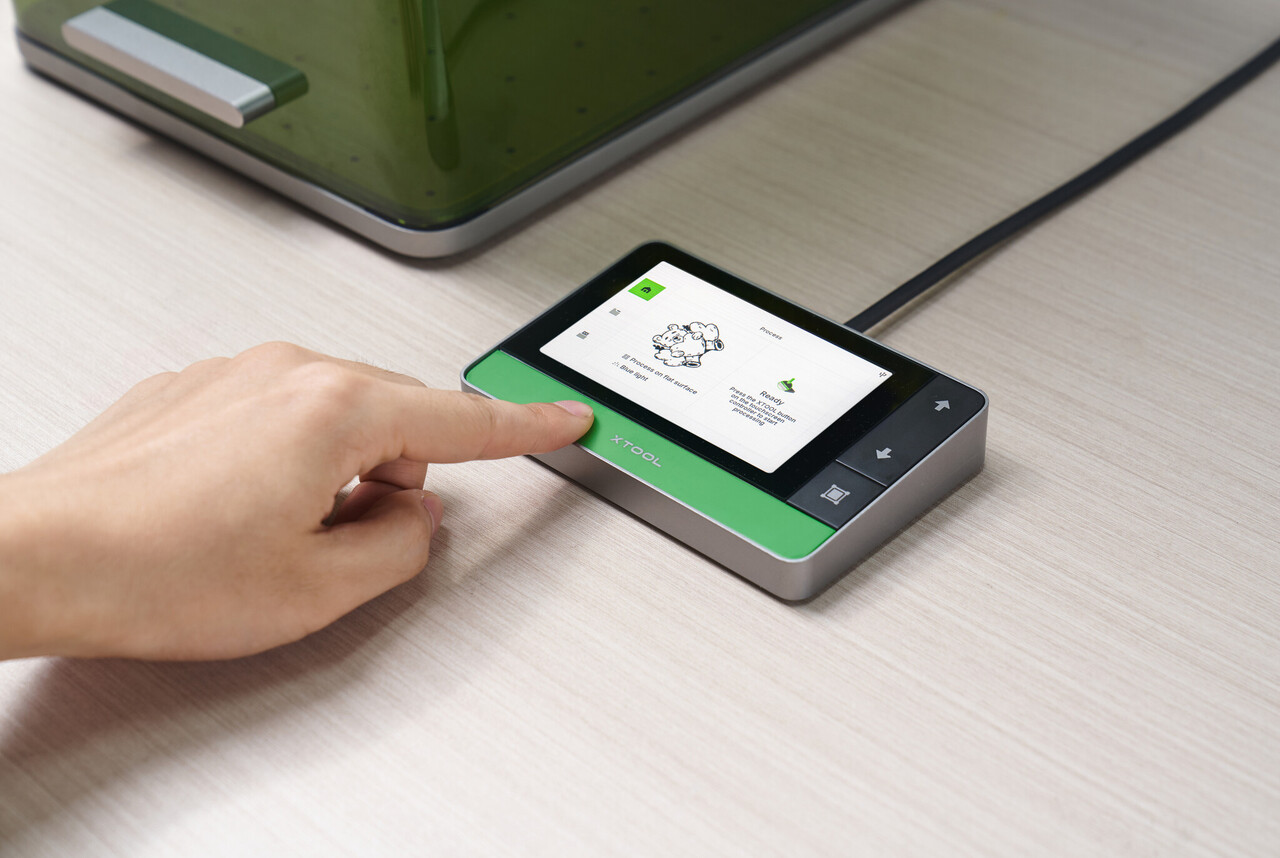 xTool xTool F1 Ultra - Class I