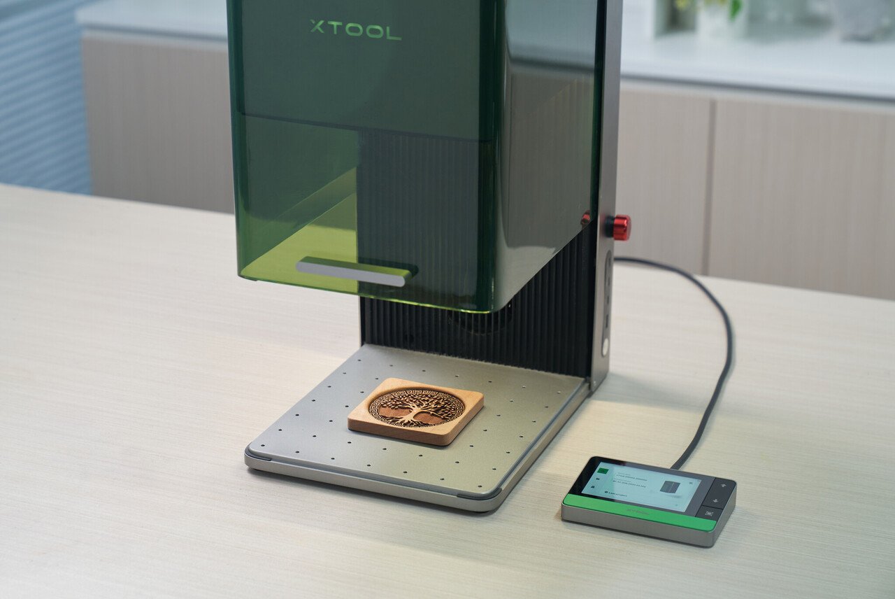 xTool xTool F1 Ultra - Class I