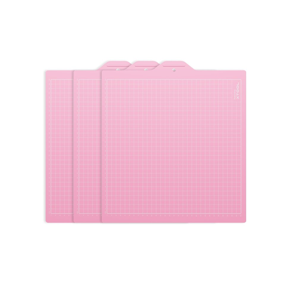 xTool xTool M1 Ultra Cutting Mat (FabricGrip) xTool xTool M1 Ultra Cutting Mat (FabricGrip)