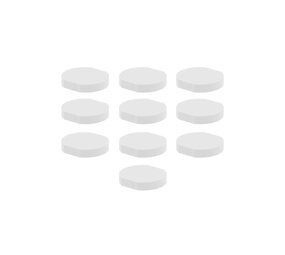xTool xTool M1 Ultra Filter Pack - 10 pcs xTool xTool M1 Ultra Filter Pack - 10 pcs