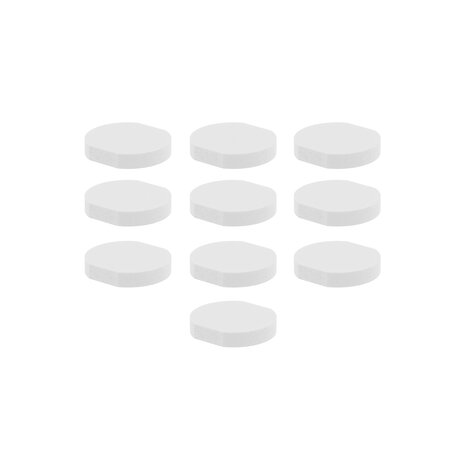 xTool xTool M1 Ultra Filter Pack - 10 pcs